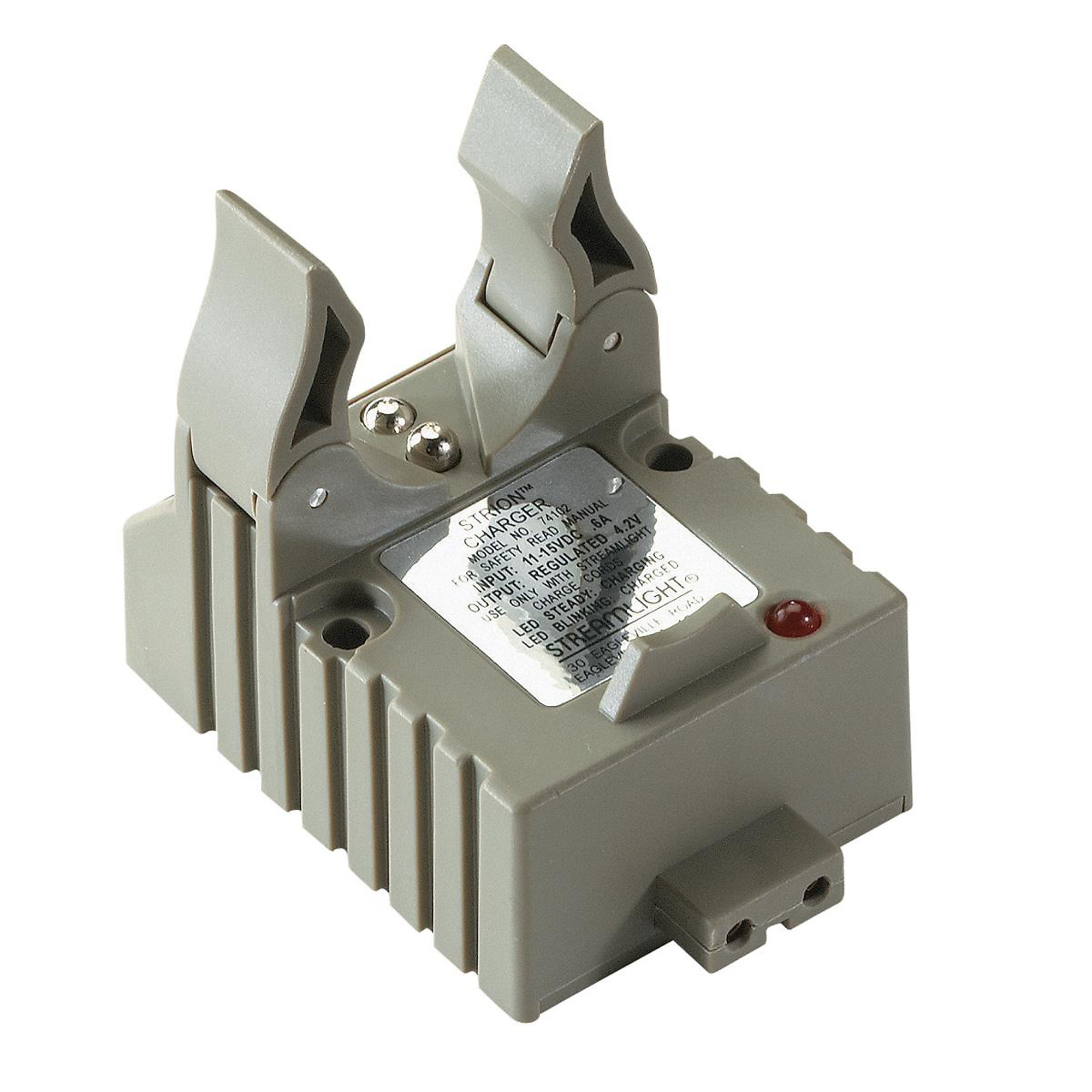 Streamlight Charger Holder for Strion — Model# STL74102